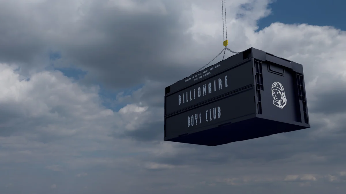Elevated Streetwear by Pharrell Williams